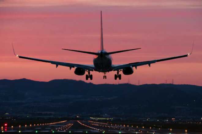 Delta Airlines изучает интерес к ставкам на спорт во время полета