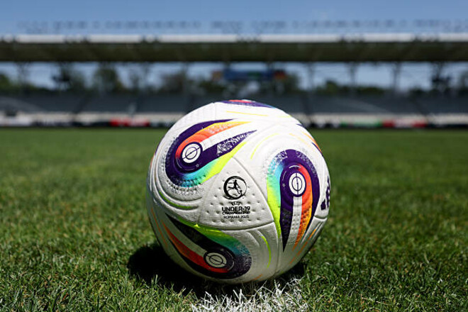 Іспанія U-19 – Німеччина U-19. Півфінал Євро-2025. Дивитися онлайн LIVE