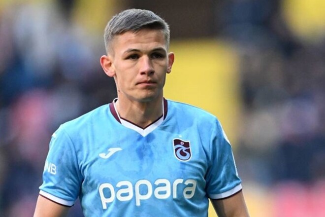 Даниил СИКАН: «Нужно тренироваться дальше и не обижаться»