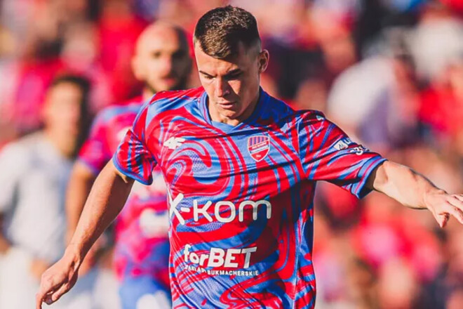 ОФІЦІЙНО. Ексгравець збірної України зазнав моторошної травми