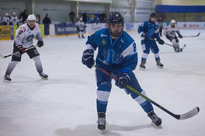 Защитник херсонского Днепра уехал играть за границу