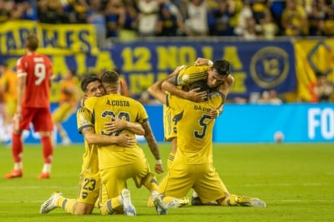 Окленд Сити – Бока Хуниорс. Прогноз и анонс на матч КЧМ-2025