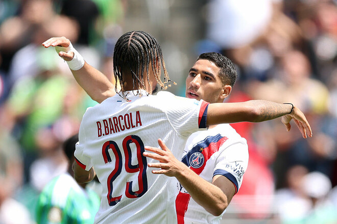 Ни один матч клубного чемпионата мира еще не собрал 100% заполнения трибун