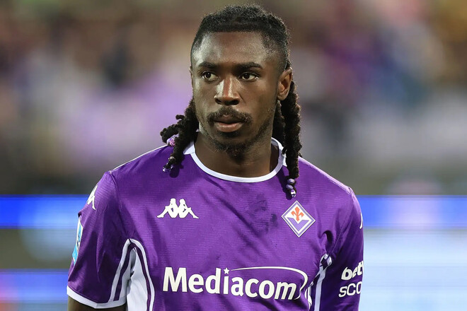 Лидеру Сампдории предложили контракт в Саудовской Аравии на 15 млн евро