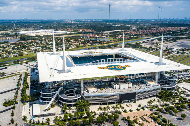 Сыграет ли Месси в день рождения? Составы на игру Интер Майами – Палмейрас