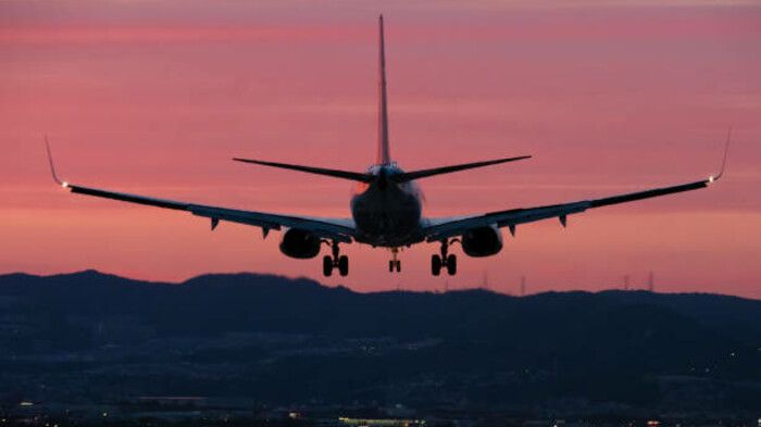 Delta Airlines изучает интерес к ставкам на спорт во время полета