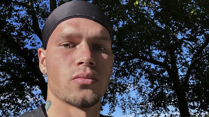 ФОТО. Мудрик змінив аватарку в Instagram. Це меседж усьому світу