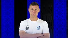 ОФИЦИАЛЬНО. Бывший игрок Динамо и Шахтера присоединился к Черноморцу