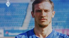 ОФИЦИАЛЬНО. Динамо рассталось с финалистом Лиги Европы