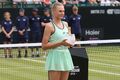 Рейтинг WTA. Как изменилась позиция Ястремской после финала в Ноттингеме?