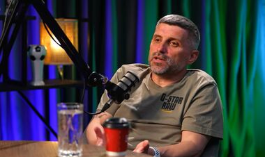 ШИЩЕНКО: Я говорил, Мудрик за границей не заиграет. Плюс история с допингом