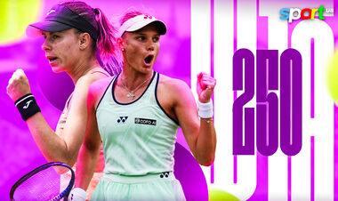 Даяна Ястремская – Магда Линетт. Прогноз и анонс на матч WTA 250 в Истборне