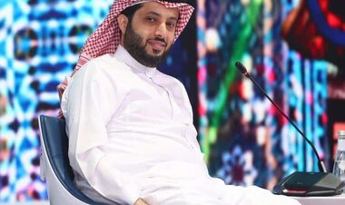 Turkey Al-Sheikh:
