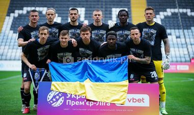 Жена футболиста рассказала об огромных финансовых проблемах в клубе УПЛ