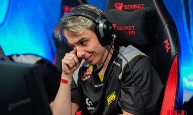 Украинцы NAVI снесли россиян и прошли в плей-офф PGL Wallachia S5 по Dota 2