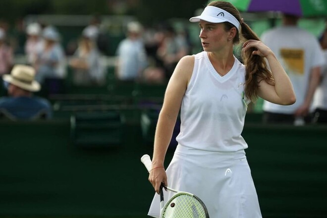 Daria Snigur - Berf Jengiz. Watch online. Live broadcast