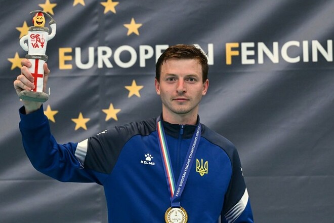 СВІЧКАР: «Я у фіналі міг танцювати. Тепер буде серйозна підготовка до ЧС»