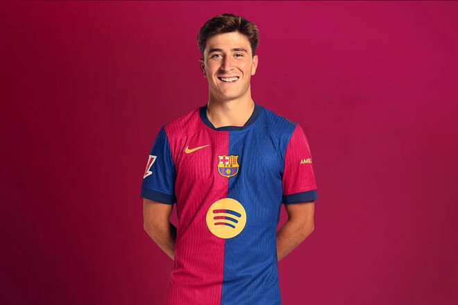 Барселона склала список із семи футболістів, які мають залишити клуб