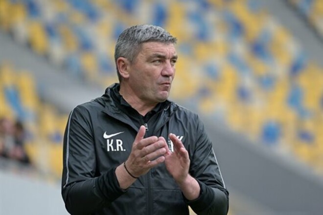 В сезоне 2024/25 с клубами УПЛ работали 24 тренера. Сколько иностранцев?