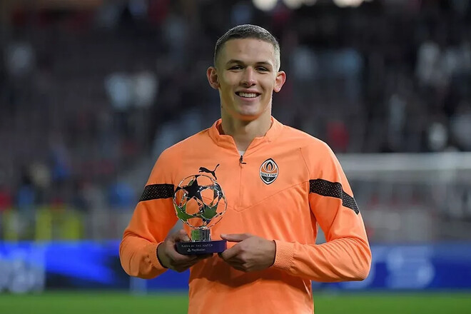 Даниил СИКАН: «С бразильцами тяжело. Их нужно бить почти каждый день»