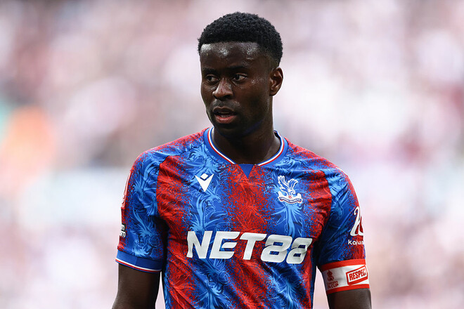 Ливерпуль заинтересован в подписании центрального защитника Кристал Пэлас