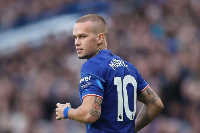 Експерт – про допінгову справу Мудрика: «Шанси є, але їх не так багато»