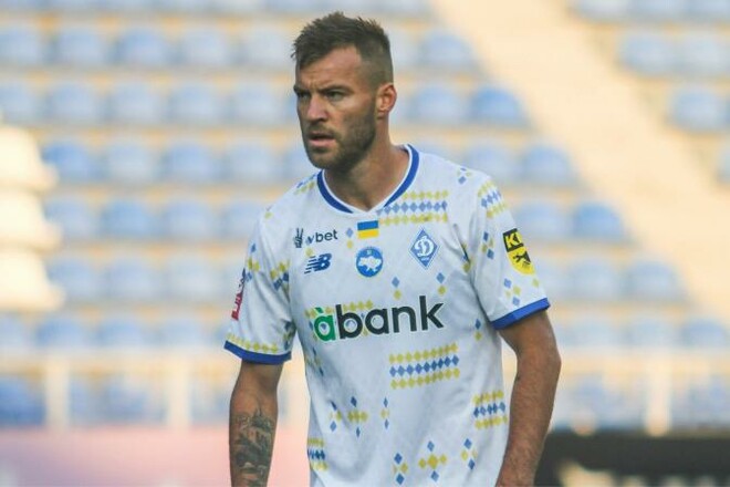 Андрей ЯРМОЛЕНКО: «В еврокубках мы провалились. Это очень плохо»