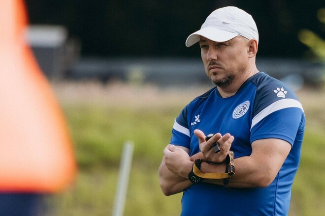 Украинский клуб подпишет 5-6 футболистов, чтобы закрепиться в Премьер-лиге