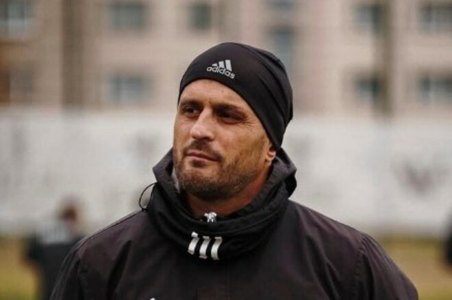 Он уже был в Украине. Бразильский тренер может возглавить клуб Первой лиги