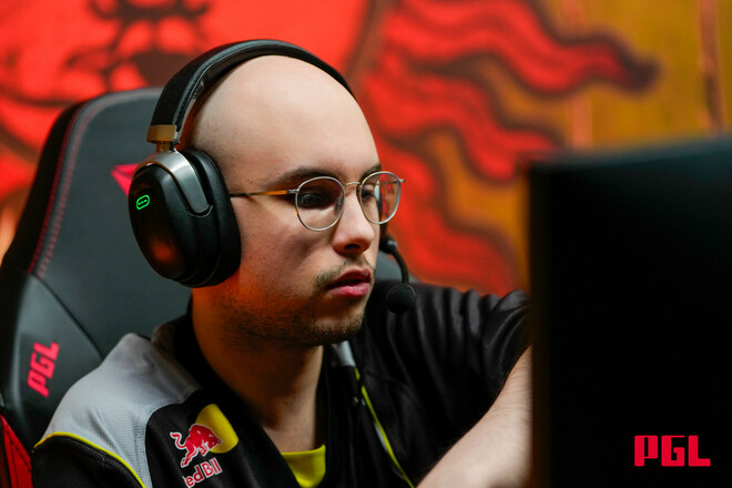 NAVI – bb team. PGL Wallachia S5. Группы. Смотреть онлайн. LIVE-трансляция