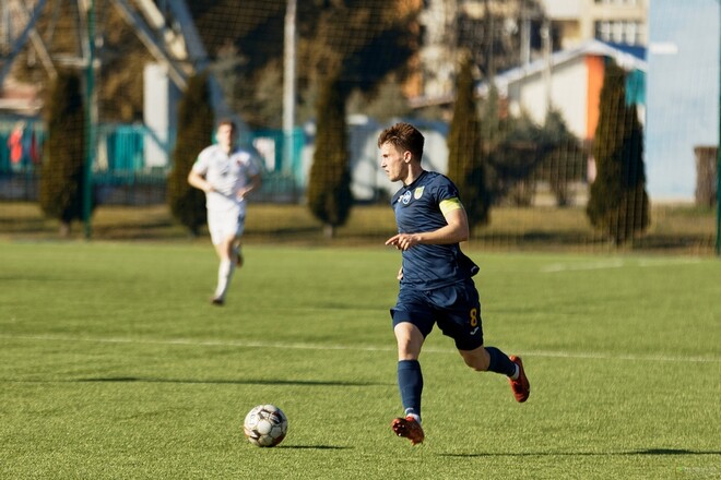 Металлист начал подготовку к сезону. Назван состав