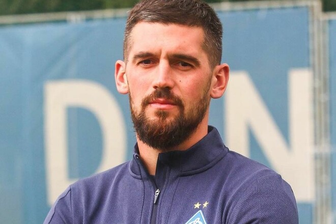 Коуч Динамо U-14 пояснив перемогу над Шахтарем у фіналі ДЮФЛУ