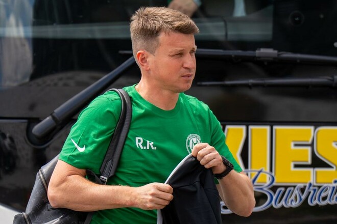 ФОТО. Готовы к тренировкам. Полесье прибыло в Австрию, где проведет сбор