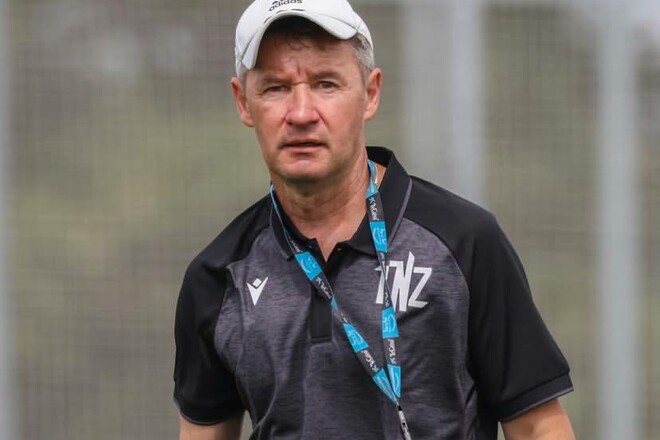 ОФІЦІЙНО. Ще один клуб УПЛ змінив тренера юнацької команди