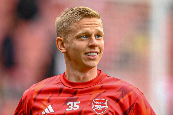 Трансфер Зинченко в Милан на грани срыва. Стала известна причина