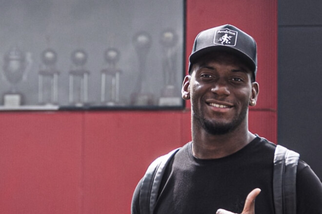 Динамо нашло нового центрбека. Киевляне хотят купить легионера