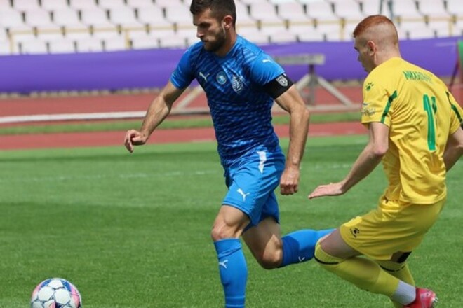 Виктория вышла из отпуска и начала подготовку к сезону