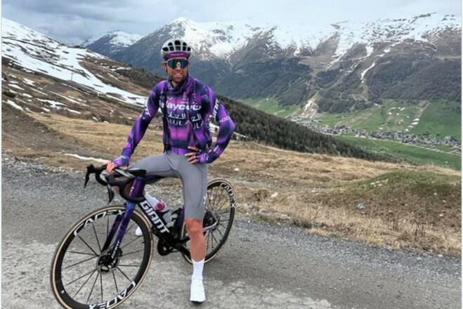 Победитель четырёх этапов Тур де Франс пропустит гонку в этом году