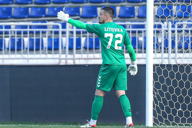 ЛИТОВКА: «Сборная? Всегда что-то происходит... Как бы это ни было грустно»