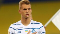 В Динамо прибыл форвард, не забивавший 4 года. Хавбек поедет в Польшу