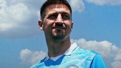 Лидер Кривбасса покинул Украину и подписал контракт с иностранным клубом