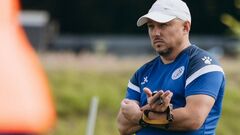 Украинский клуб подпишет 5-6 футболистов, чтобы закрепиться в Премьер-лиге