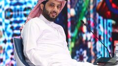 Turkey Al-Sheikh: