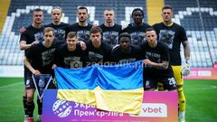 Жена футболиста рассказала об огромных финансовых проблемах в клубе УПЛ