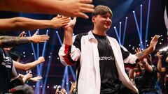Слух: 4 игрока из Украины находятся в шорт-листе FaZe Clan на роль снайпера