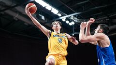 Стало відомо, де збірна України зіграє домашні матчі пре-кваліфікації ЧС