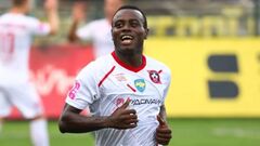 Игрок Кривбасса переходит в Актобе. Вернидуб дал оценку