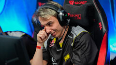 Украинцы NAVI снесли россиян и прошли в плей-офф PGL Wallachia S5 по Dota 2