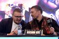 Журналист назвал причину разрыва отношений между Усиком и Красюком