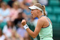 Ястремская добыла досрочную стартовую победу на турнире WTA 250 в Истборне